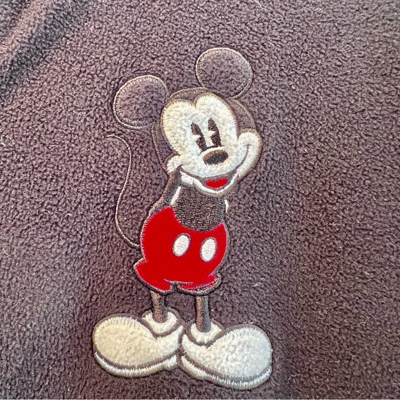 Disney Mickey Adult Onesie Size Extra Small - Picture 9 of 9
